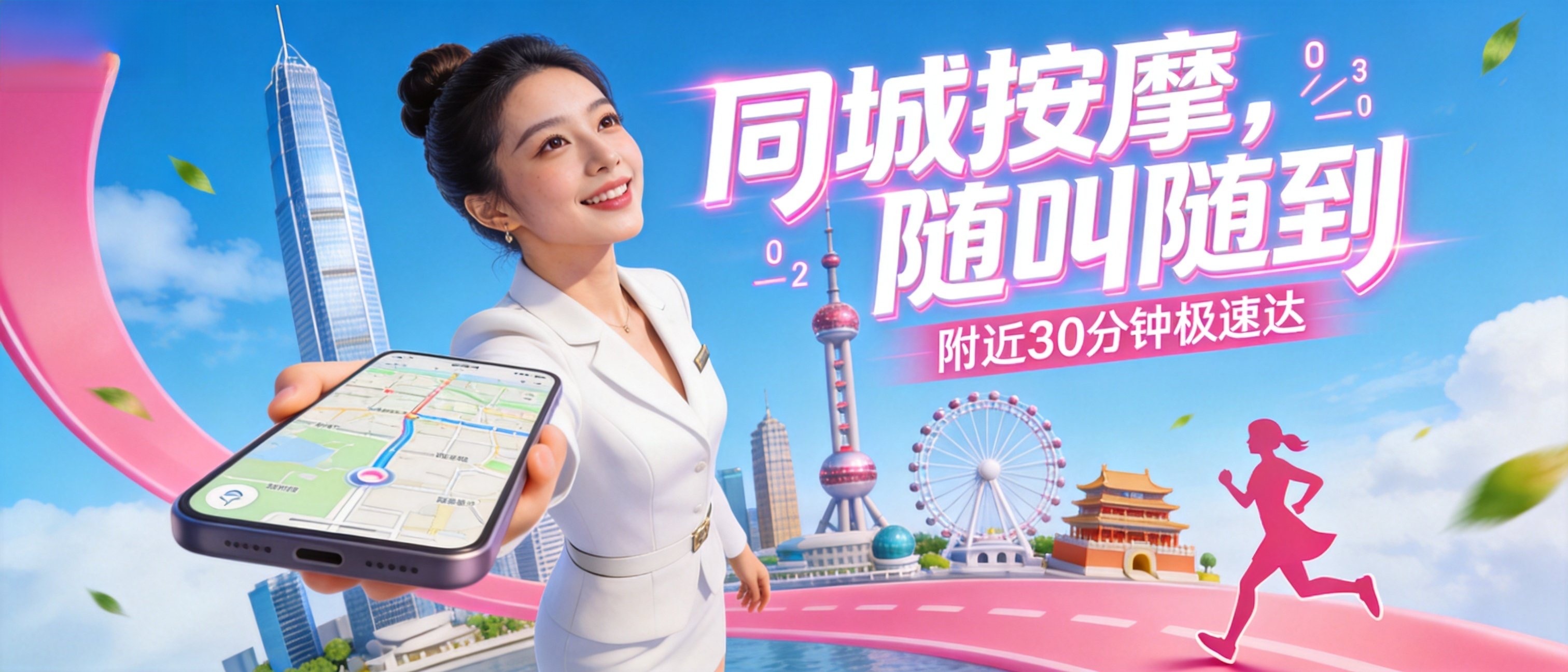 奉贤区活立到家上门按摩：把放松这件事，真正还给自己